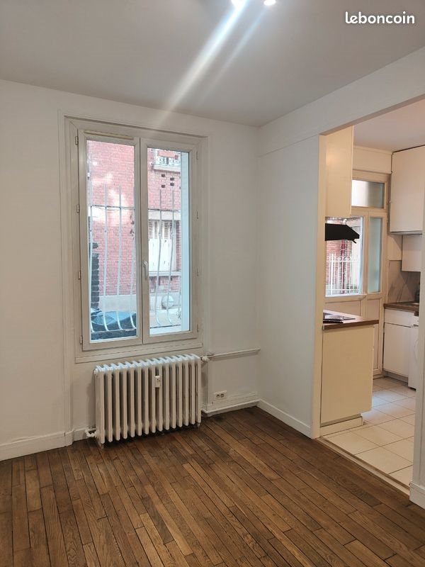 Appartement à louer, 20m², Boulogne-Billancourt