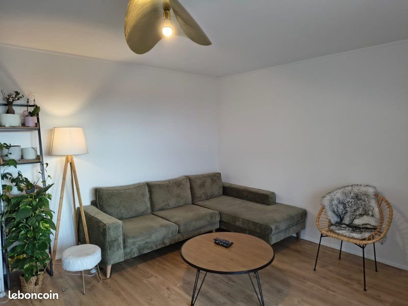 Appartement à louer, 97m², Limoges