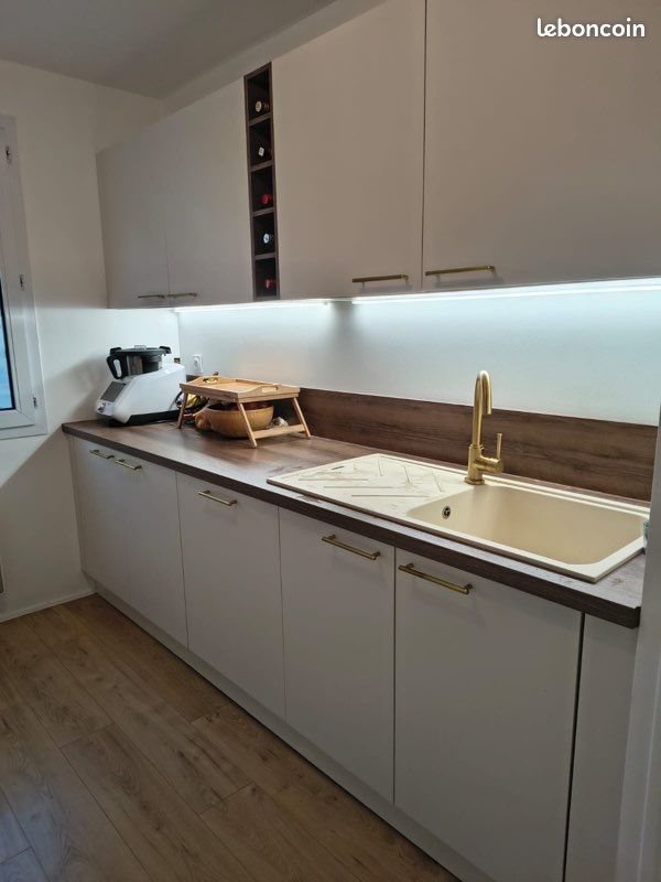 Appartement à louer, 97m², Limoges