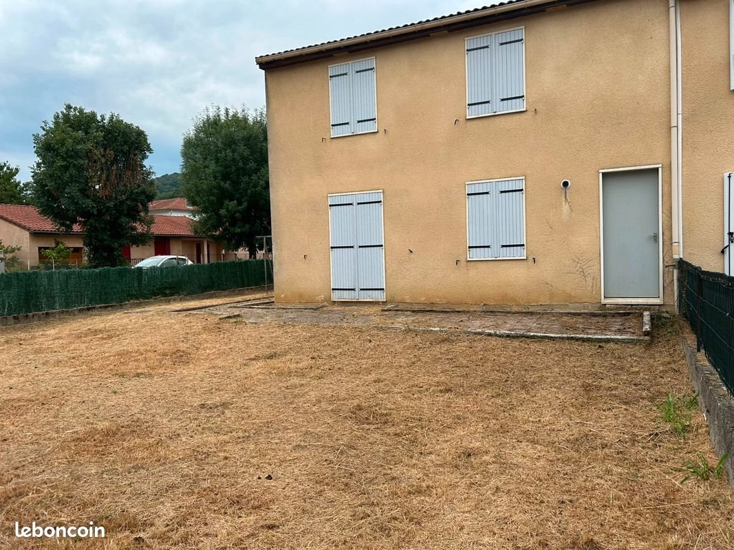 Maison à vendre, 92m², Saint-Girons
