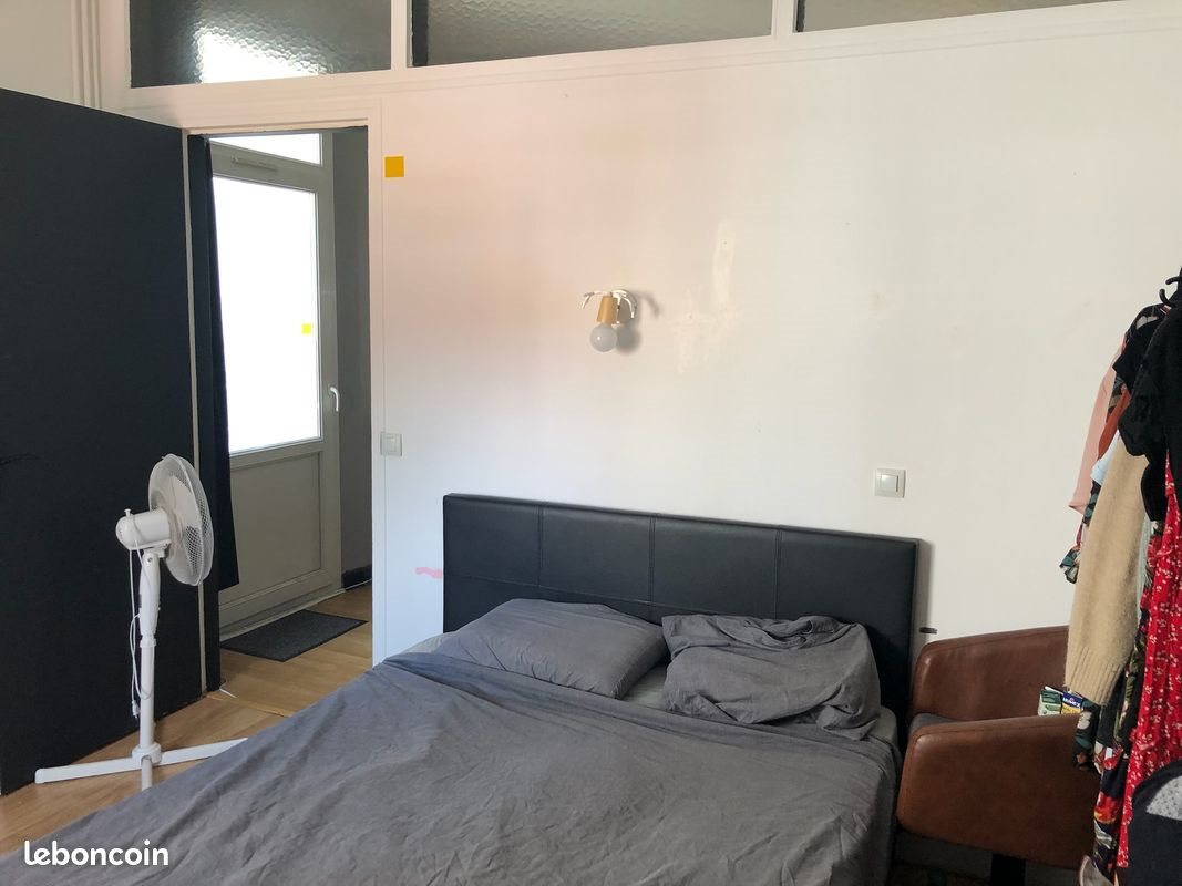 Appartement à louer, 53m², Reims
