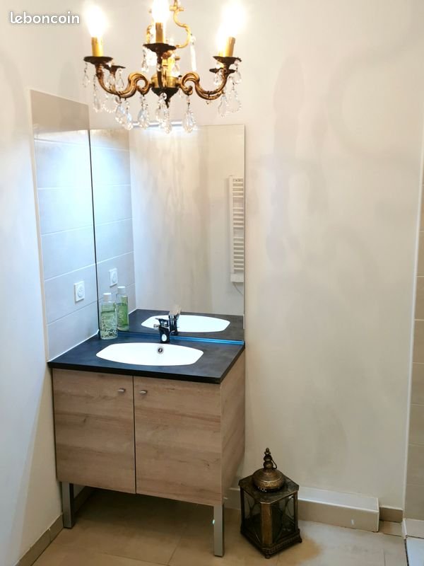 Appartement à louer, 43m², Marseille 9ème