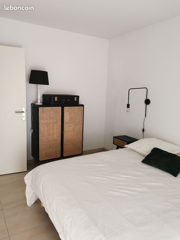 Appartement à louer, 43m², Marseille 9ème