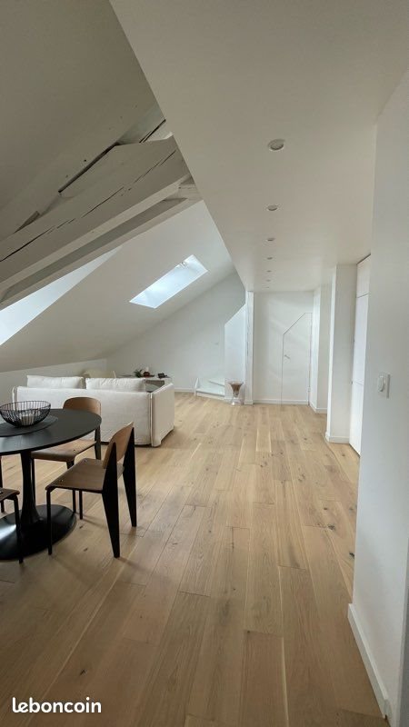 Appartement à louer, 60m², Dijon