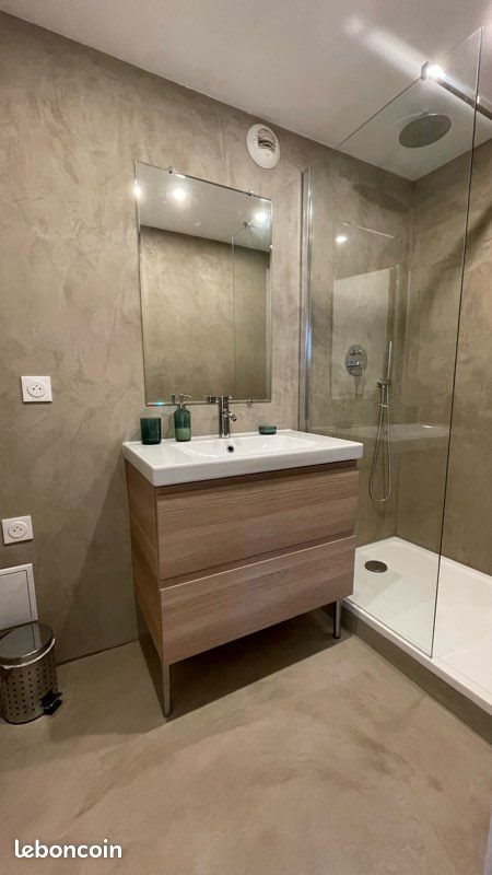 Appartement à louer, 60m², Dijon