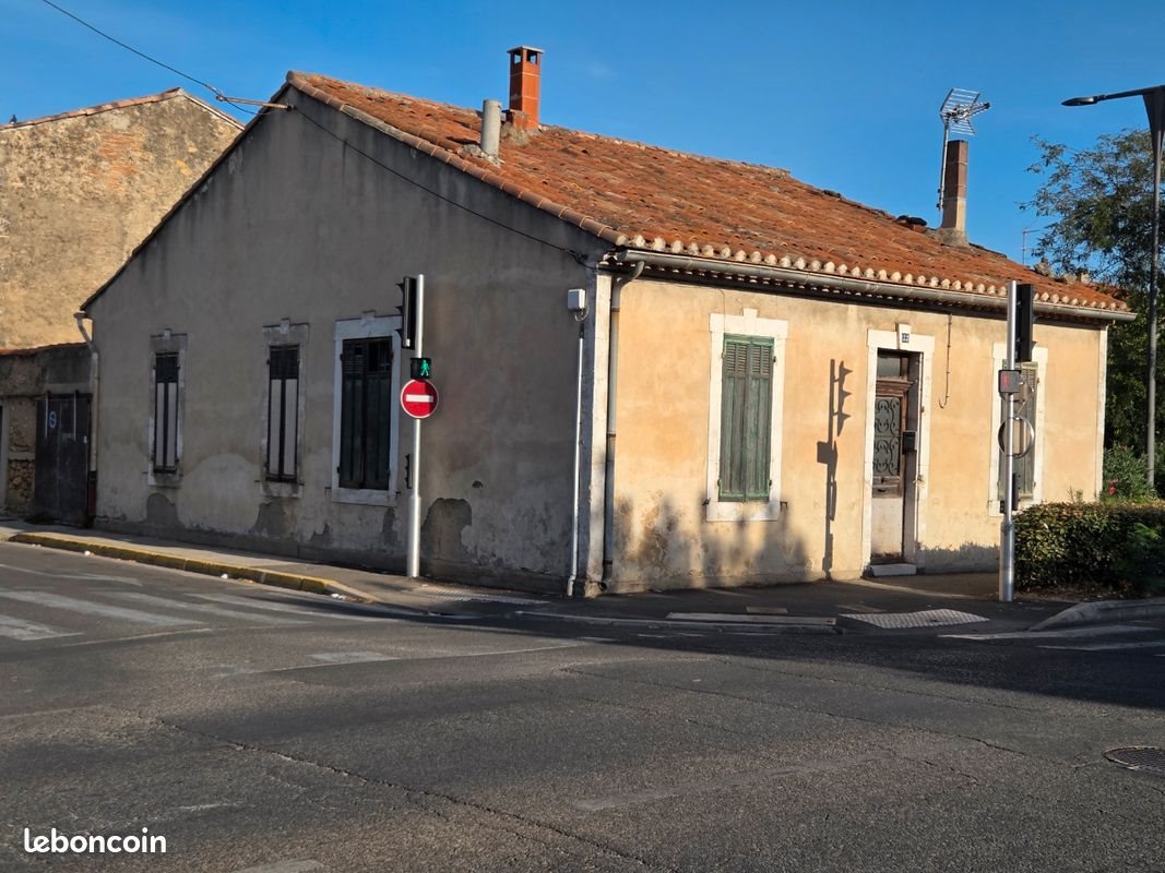 Maison à vendre, 110m², Miramas