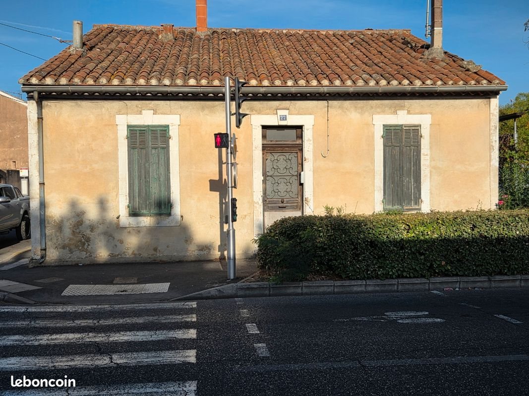 Maison à vendre, 110m², Miramas