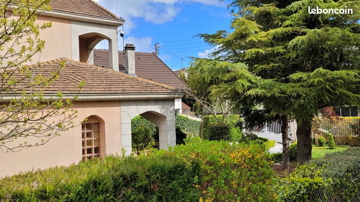 Maison à vendre, 176m², Aulnay-sous-Bois