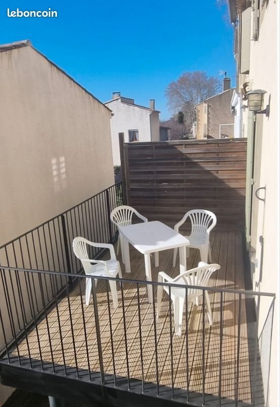 Appartement à louer, 62m², Lambesc