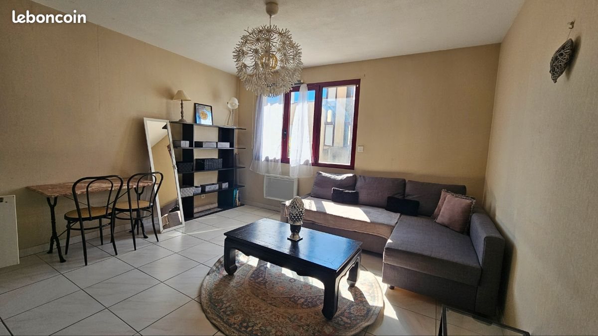 Appartement à louer, 30m², Aix-en-Provence