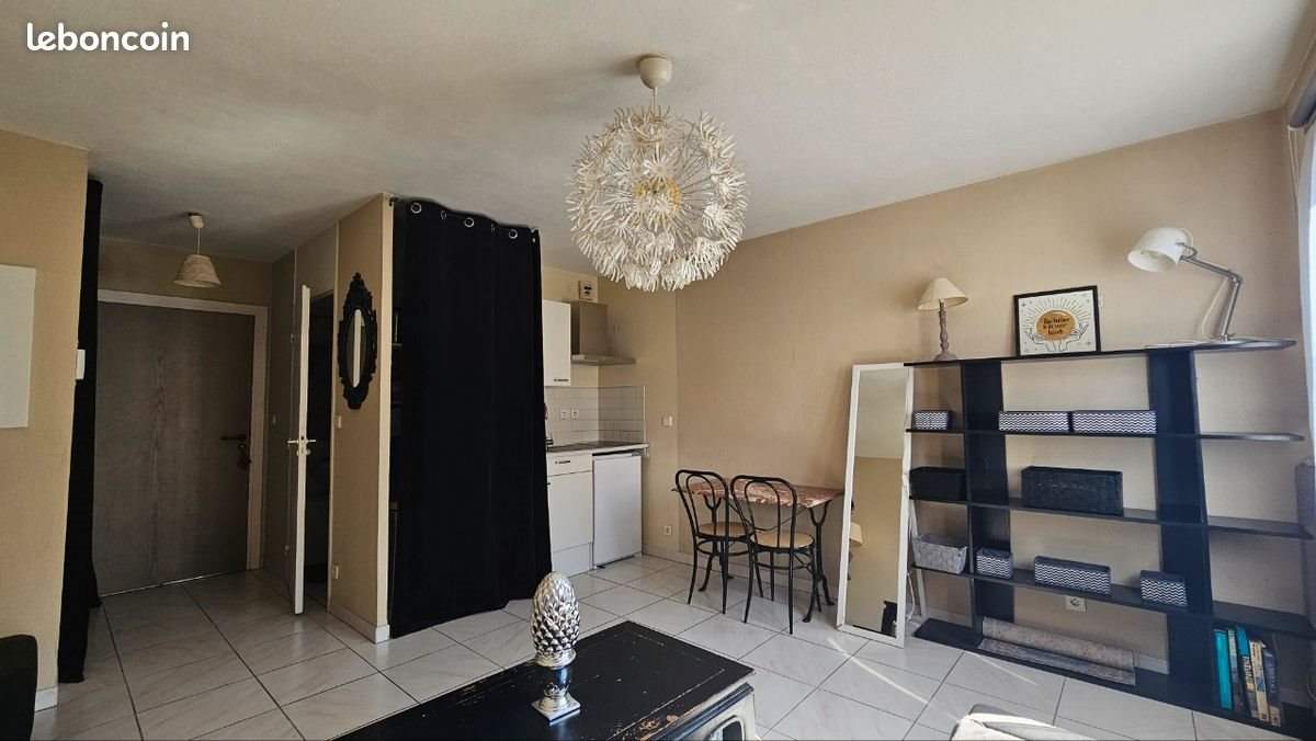 Appartement à louer, 30m², Aix-en-Provence