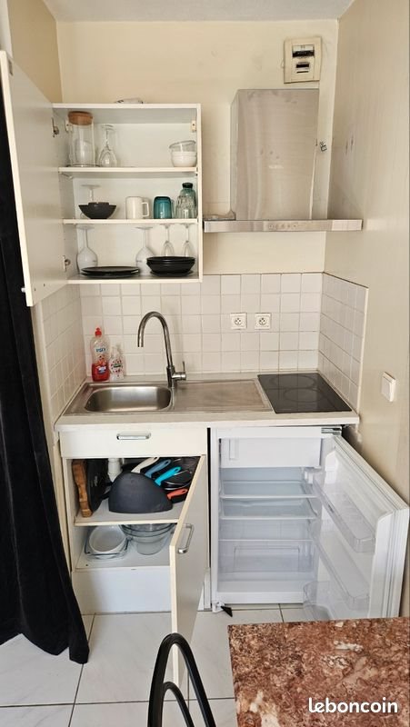 Appartement à louer, 30m², Aix-en-Provence