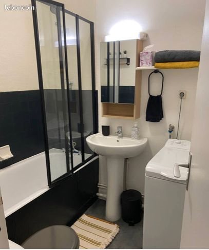 Appartement à louer, 27m², Biarritz