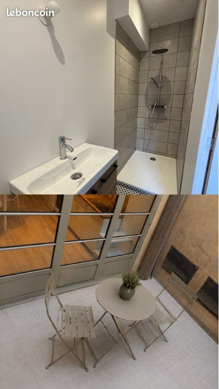 Appartement à louer, 52m², Mâcon