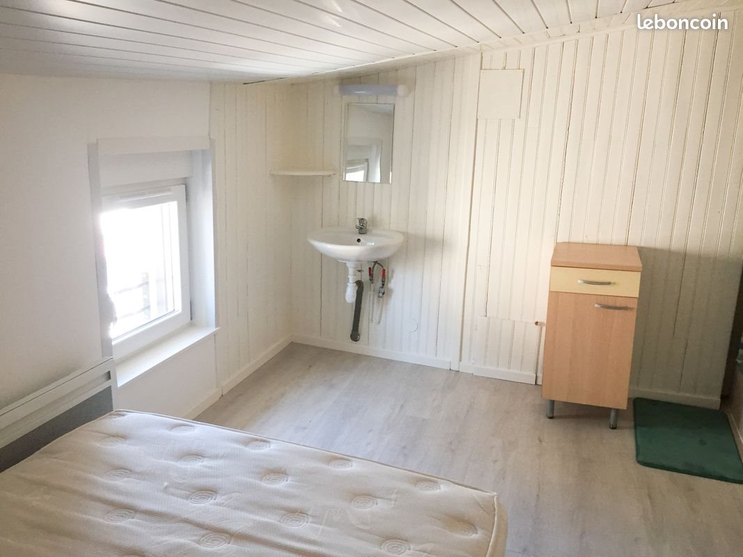 Appartement à louer, 27m², Verdun