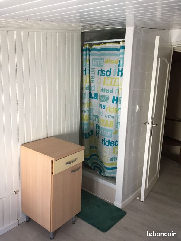 Appartement à louer, 27m², Verdun