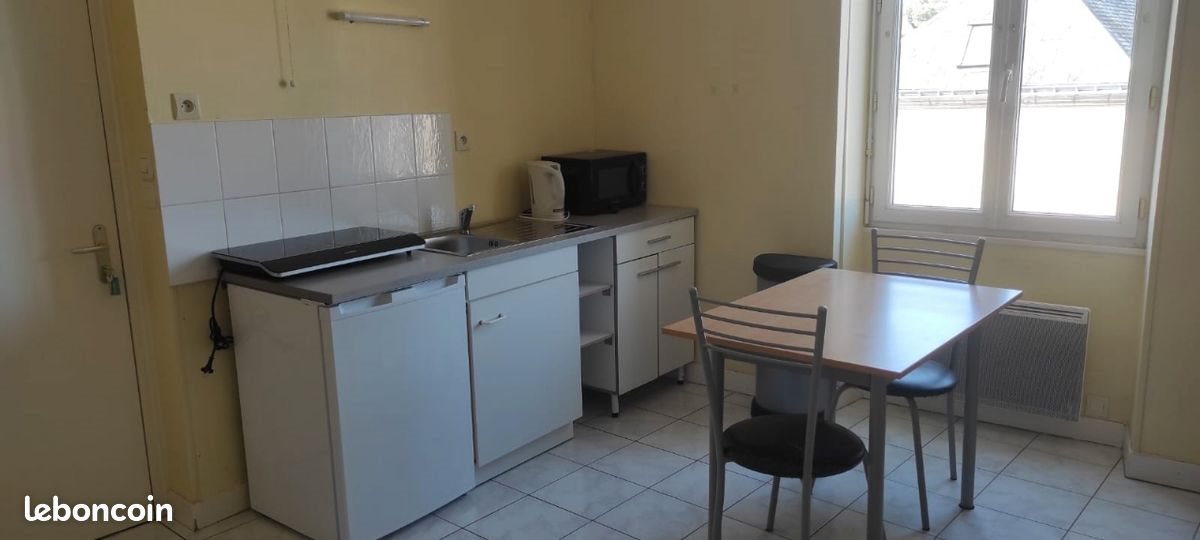 Appartement à louer, 16m², Laval