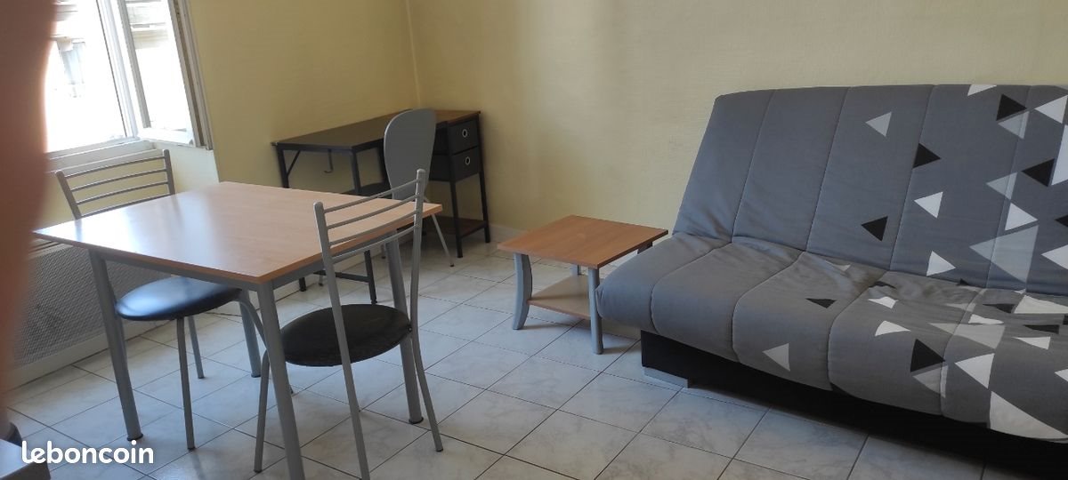 Appartement à louer, 16m², Laval