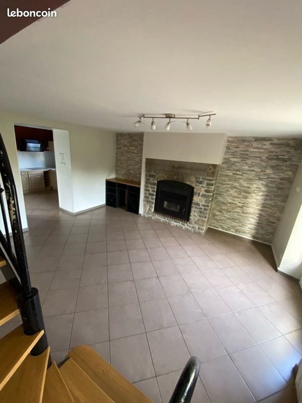 Maison à vendre, 135m², Chérencé-le-Héron