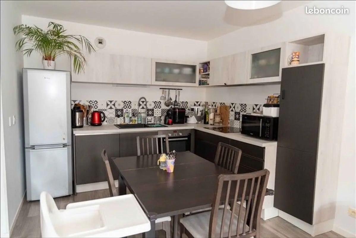 Appartement à louer, 75m², Rouen