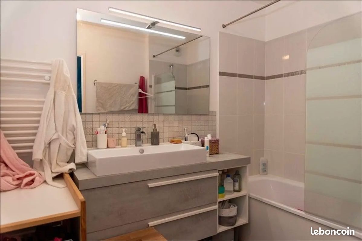 Appartement à louer, 75m², Rouen