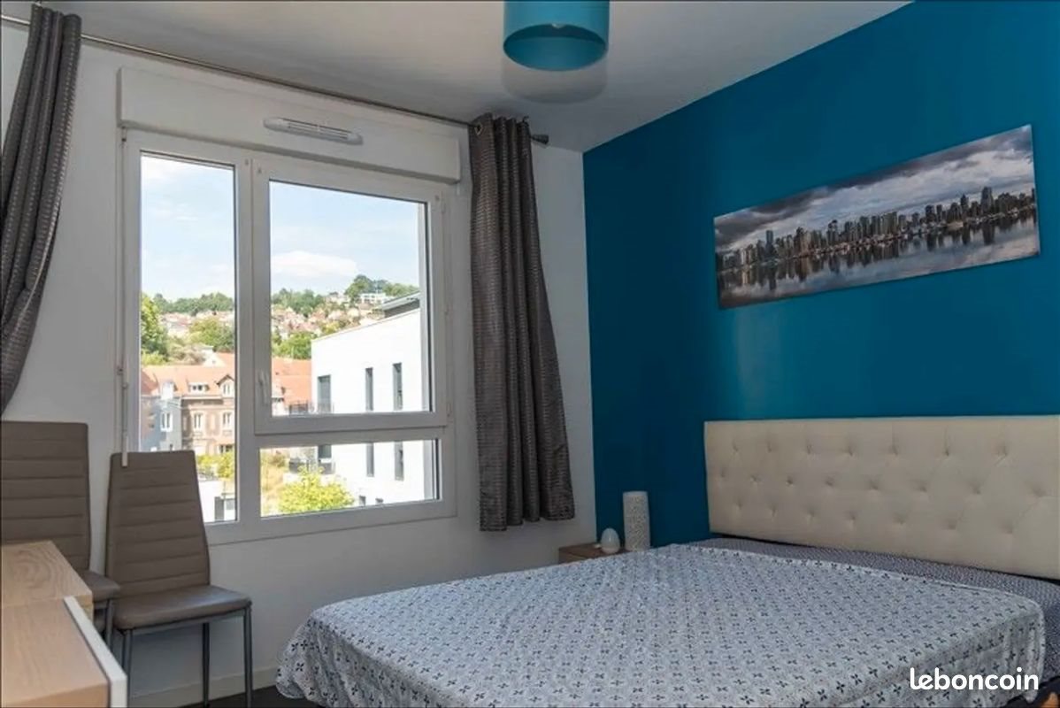 Appartement à louer, 75m², Rouen