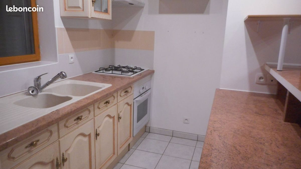 Appartement à louer, 45m², Condeissiat
