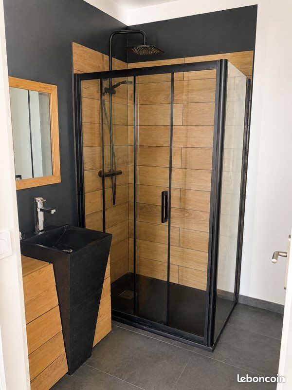 Appartement à vendre, 37m², Rochefort
