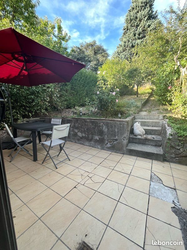 Maison à vendre, 99m², Saint-Étienne