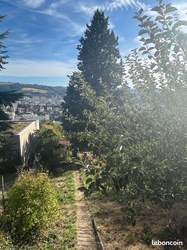 Maison à vendre, 99m², Saint-Étienne