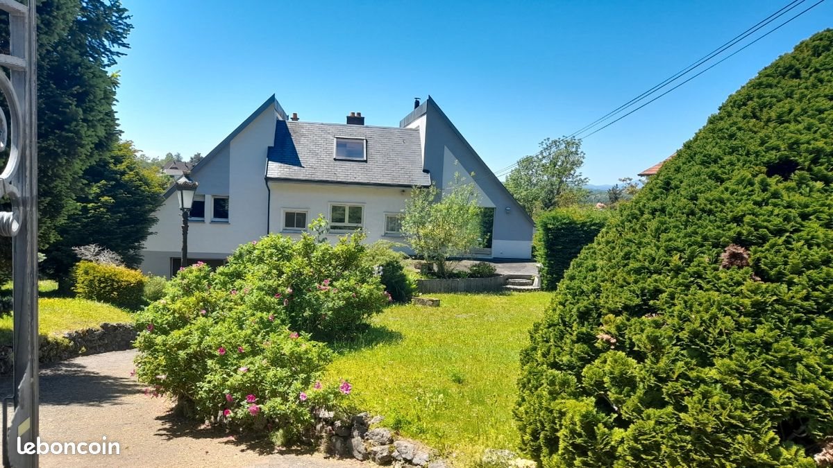 Maison à vendre, 260m², Brunstatt