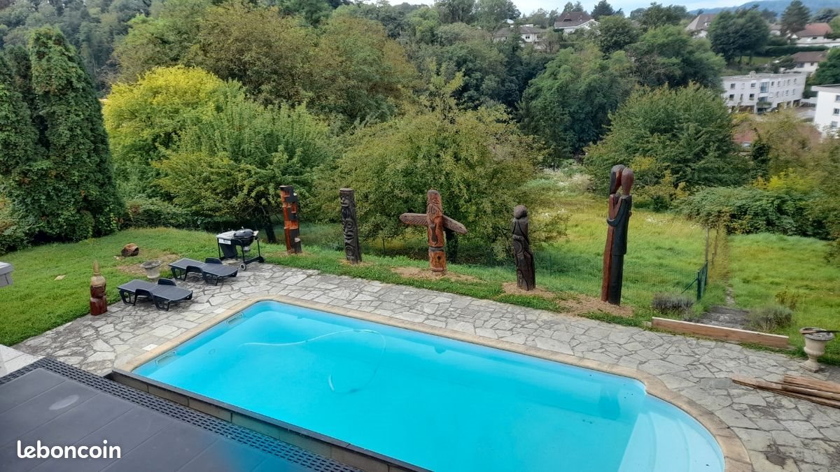 Maison à vendre, 260m², Brunstatt