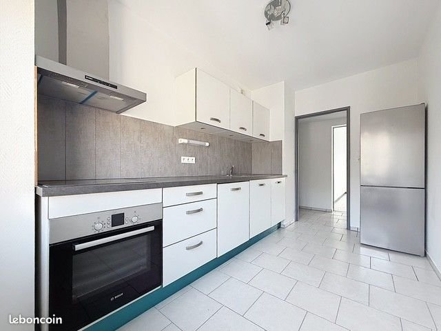 Appartement à louer, 65m², Ronchamp