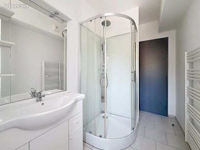Appartement à louer, 65m², Ronchamp