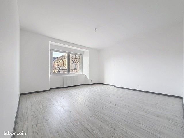 Appartement à louer, 65m², Ronchamp