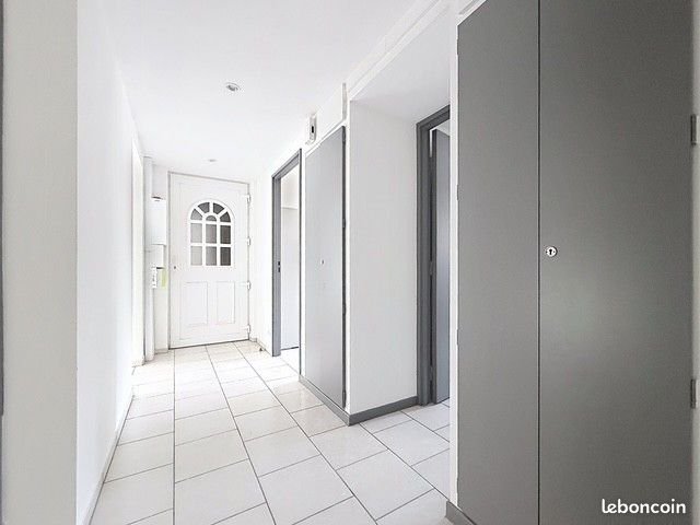 Appartement à louer, 65m², Ronchamp