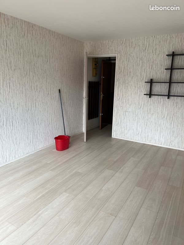 Appartement à vendre, 37m², Villers-sur-Mer