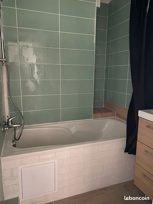 Appartement à louer, 64m², Lorient
