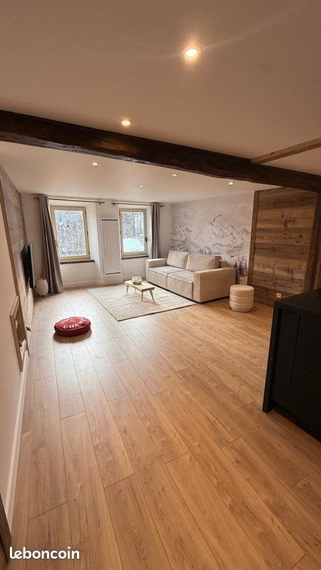 Appartement à vendre, 70m², Formiguères
