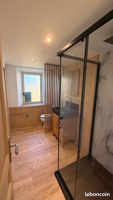 Appartement à vendre, 70m², Formiguères