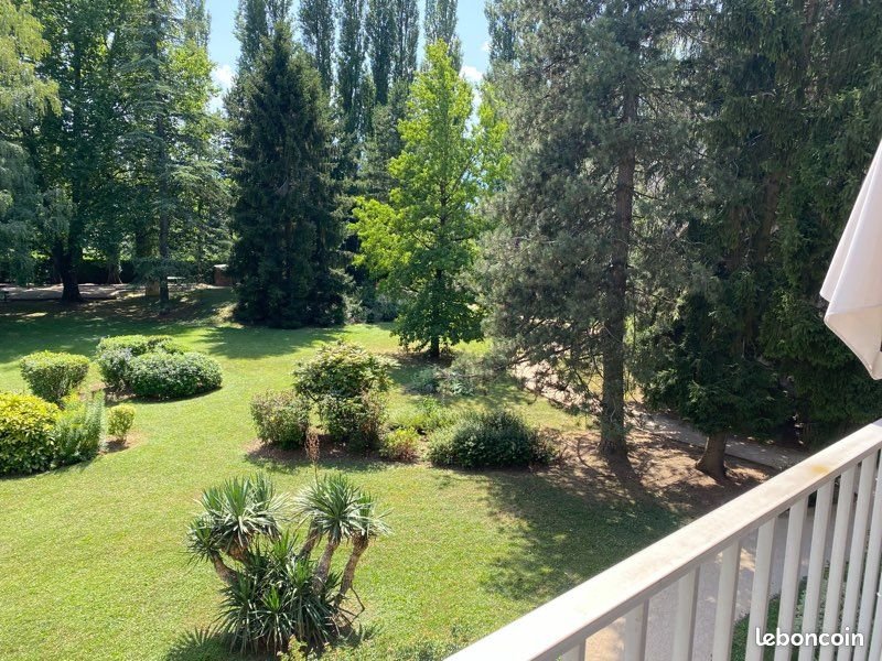 Appartement à vendre, 103m², Saint-Martin-d'Hères