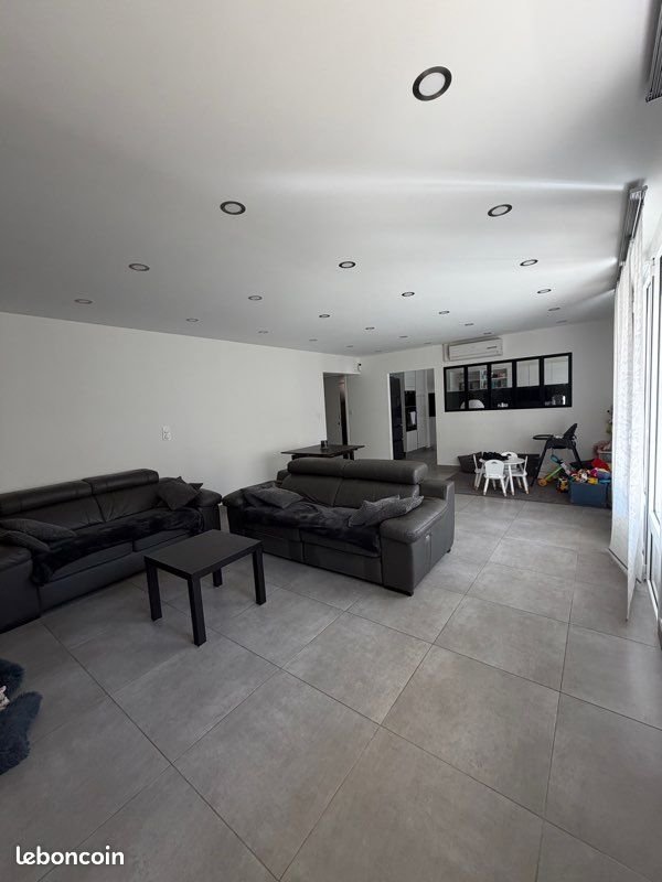 Appartement à vendre, 103m², Saint-Martin-d'Hères