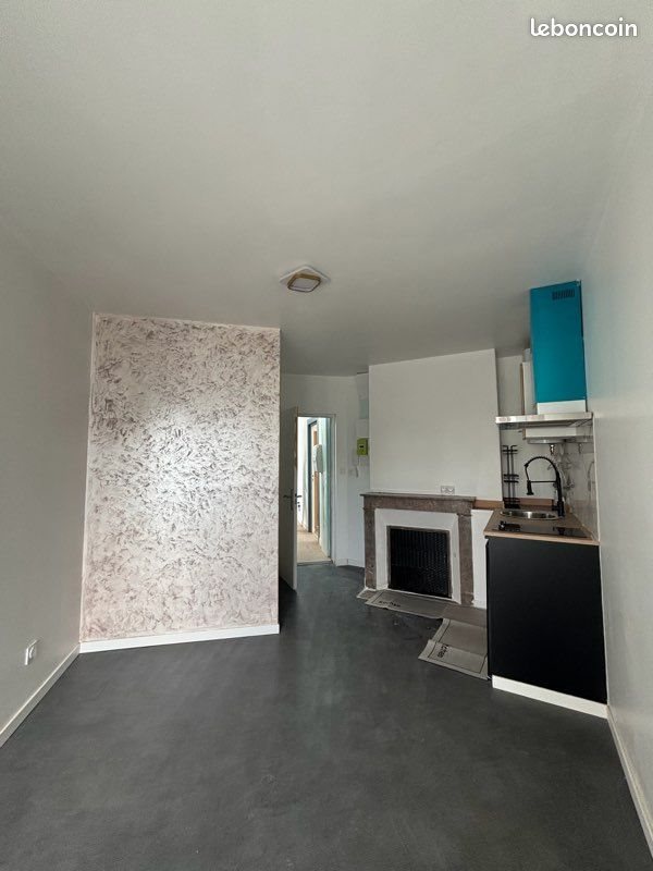 Appartement à louer, 12m², Limoges