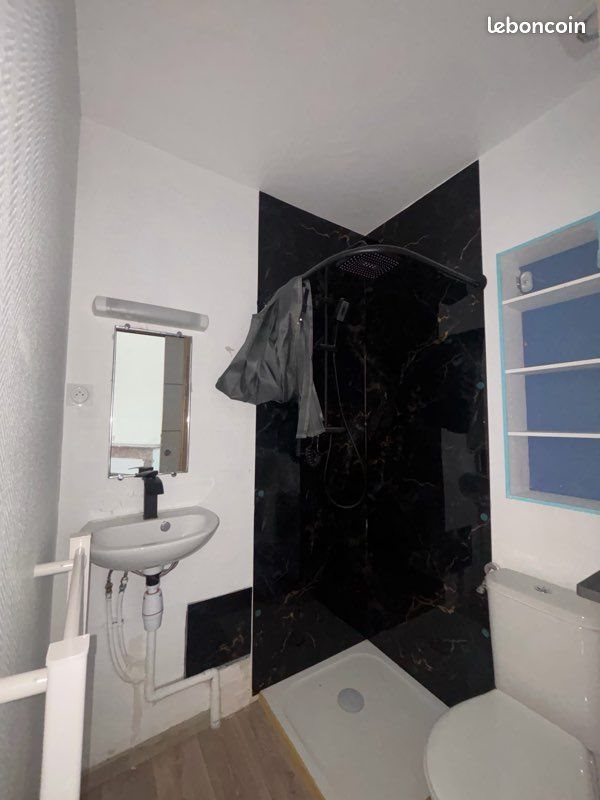 Appartement à louer, 12m², Limoges