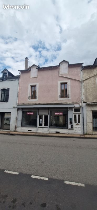 Maison à vendre, 220m², Bort-les-Orgues