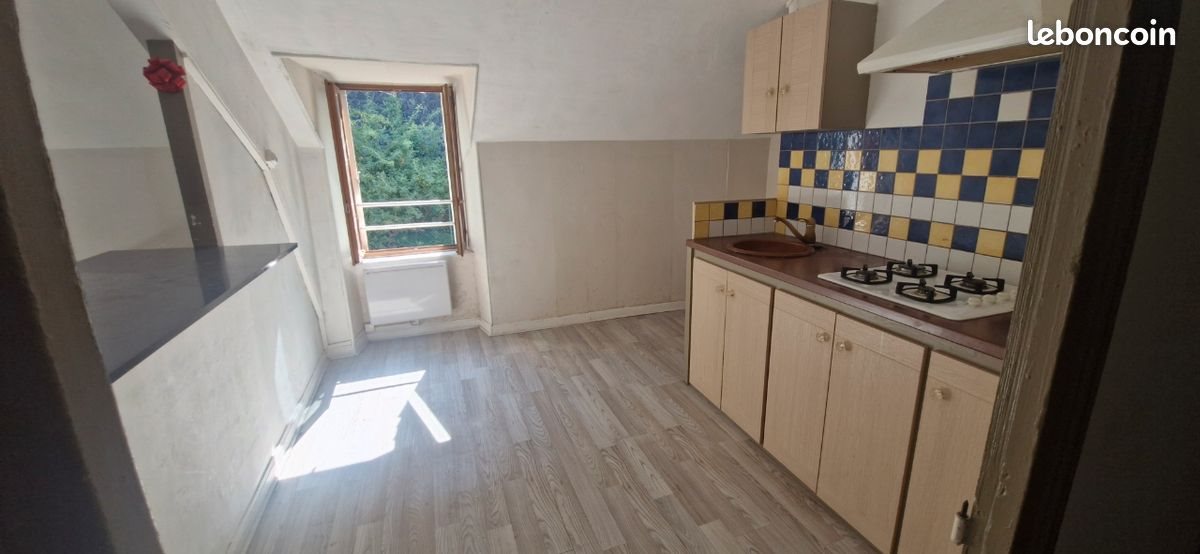 Maison à vendre, 220m², Bort-les-Orgues