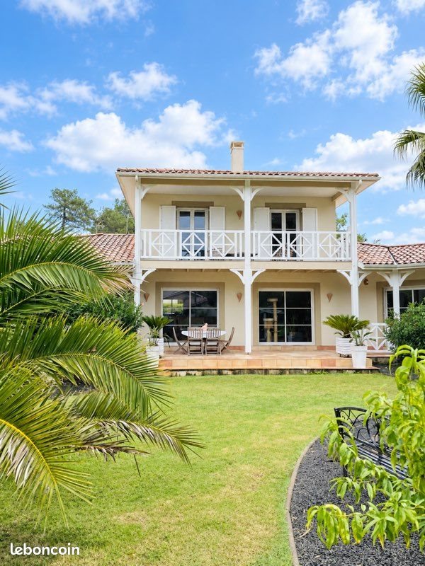 Maison à vendre, 175m², Andernos-les-Bains