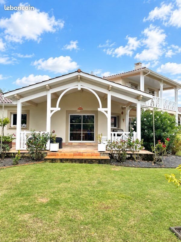 Maison à vendre, 175m², Andernos-les-Bains