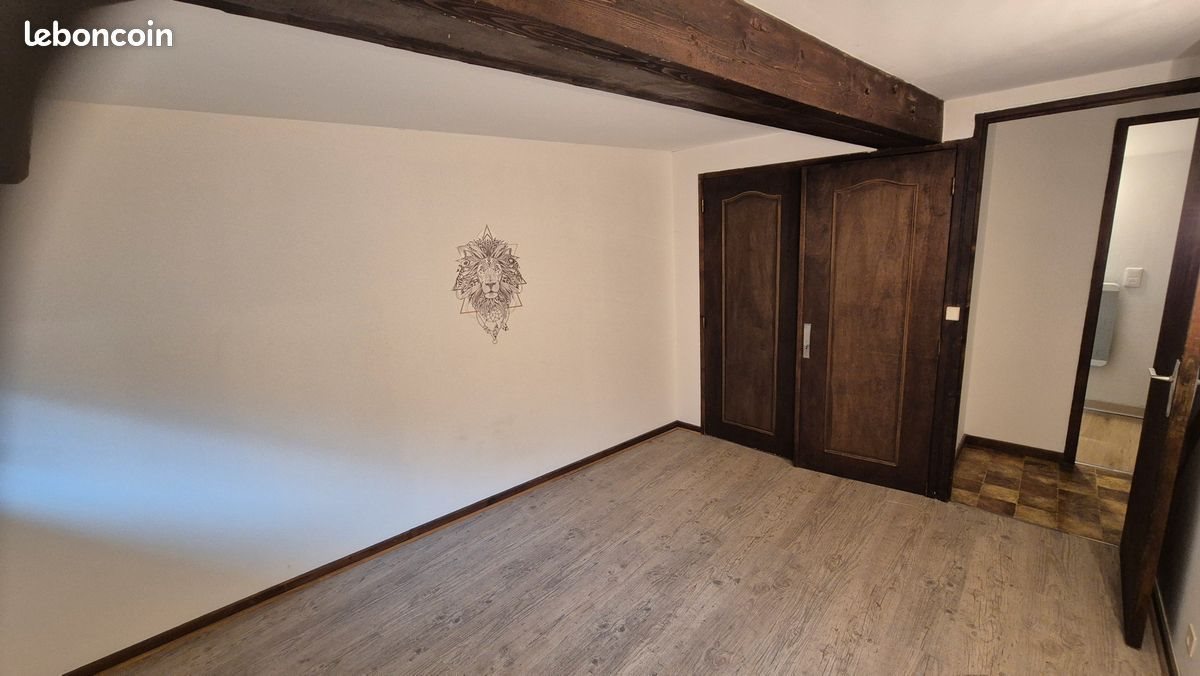 Appartement à louer, 75m², Figeac