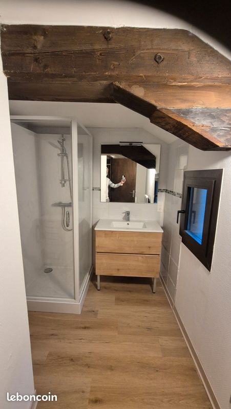 Appartement à louer, 75m², Figeac